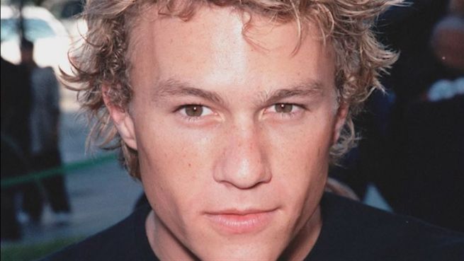 go to Zehn Jahre nach dem Tod: In Gedenken an Heath Ledger