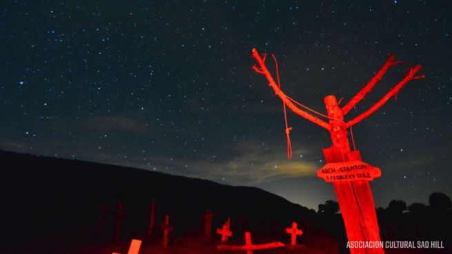 go to Filmgrab zum Verkauf: Sind Sie ein glorreicher Halunke?