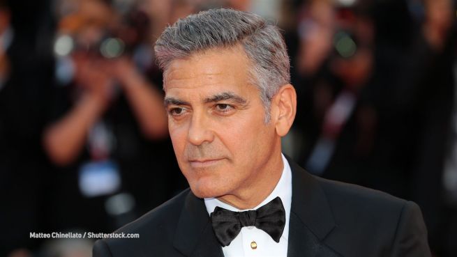 go to George Clooney: Für diese Zitate lieben wir ihn